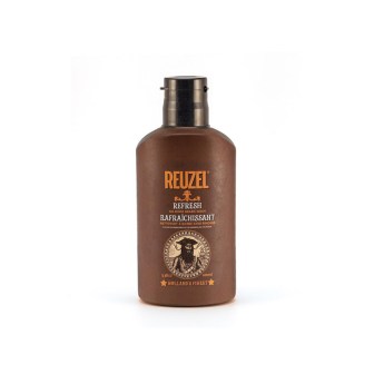 Reuzel Refresh No Rinse Beard Wash